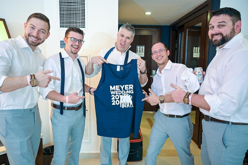 Groomsman