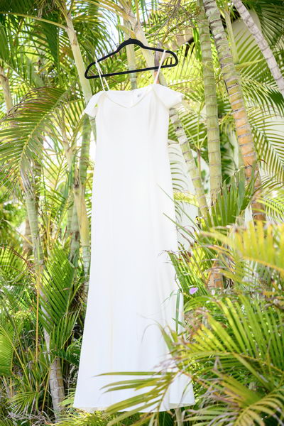 Kukua Punta Cana dress