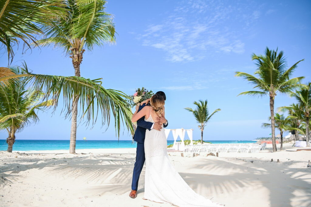 Harmonica HRPC Punta Cana wedding photographer