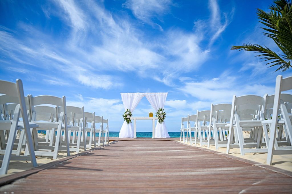 Punta Cana Photographer - Destination Wedding Photography in the DR