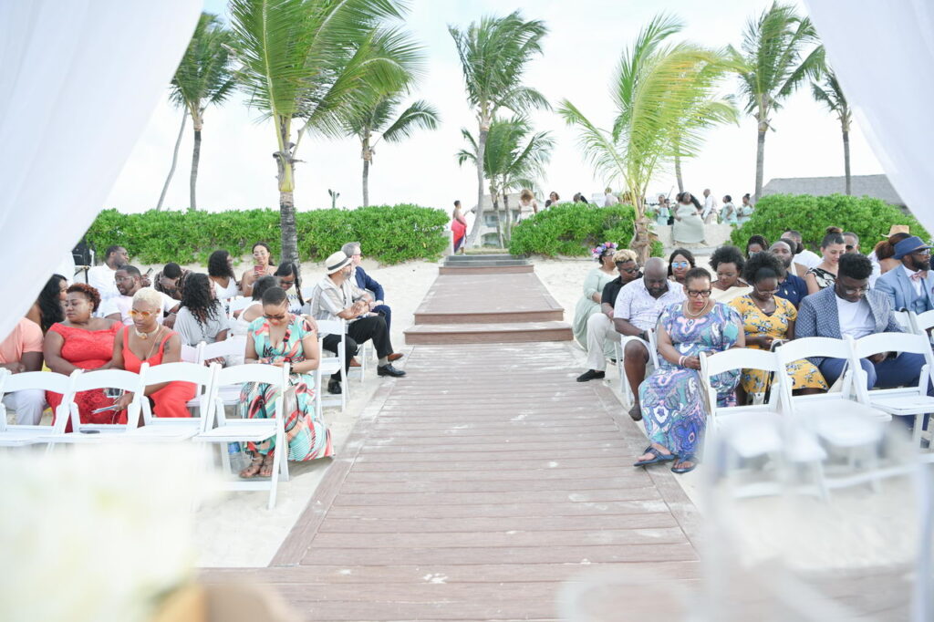 Ipanema Palafitte Gazebo HRPC photo by Punta Cana wedding photographer