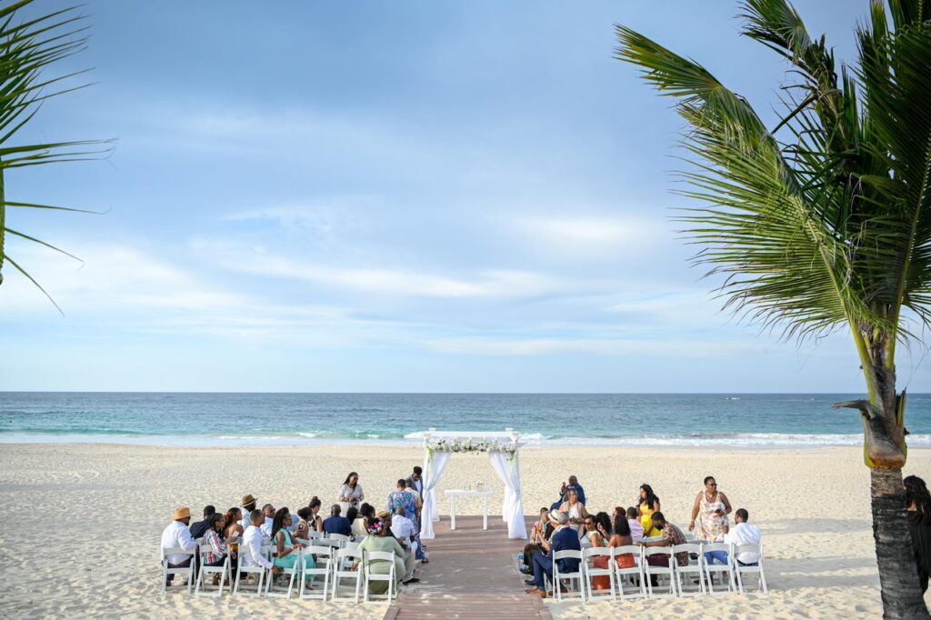 Ipanema Palafitte Gazebo Hard Rock photo by Photo Cine Art