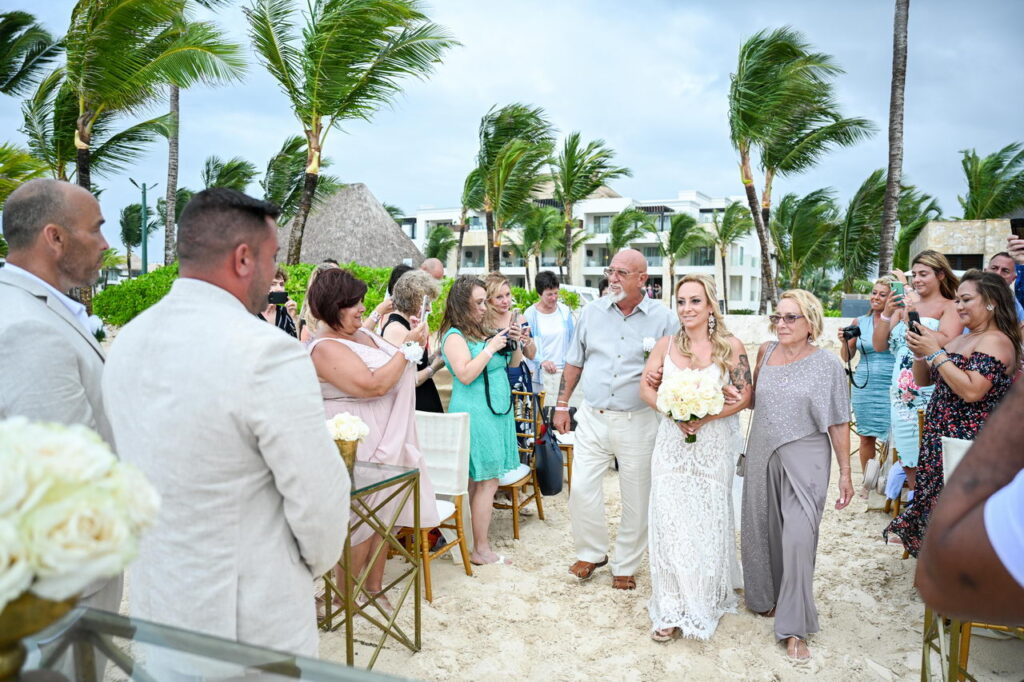 Piano Beach Hard Rock Punta Cana by Photo Cine Art