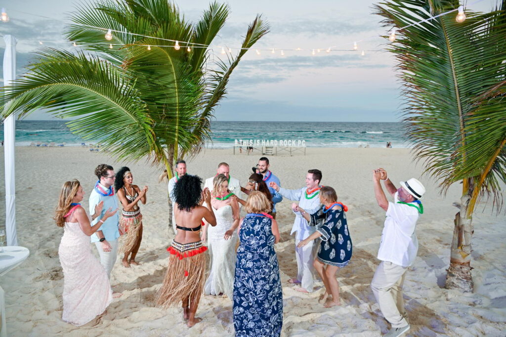 Torro Beach HRPC Punta Cana wedding photographer