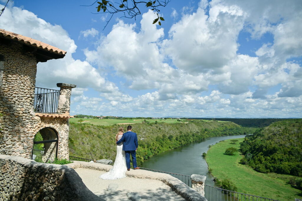 Chavon River by Photo Cine Art