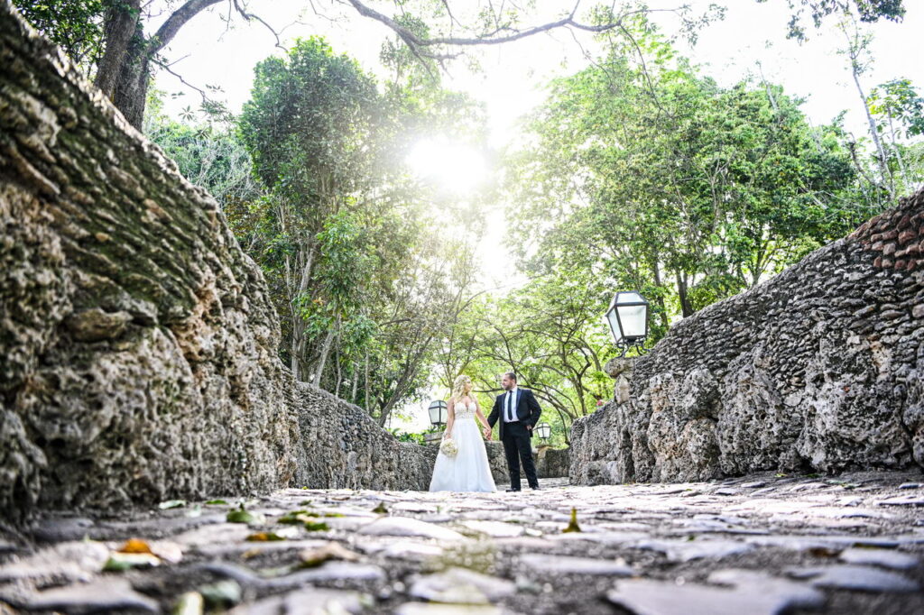 at Altos de Chavon by Photo Cine Art