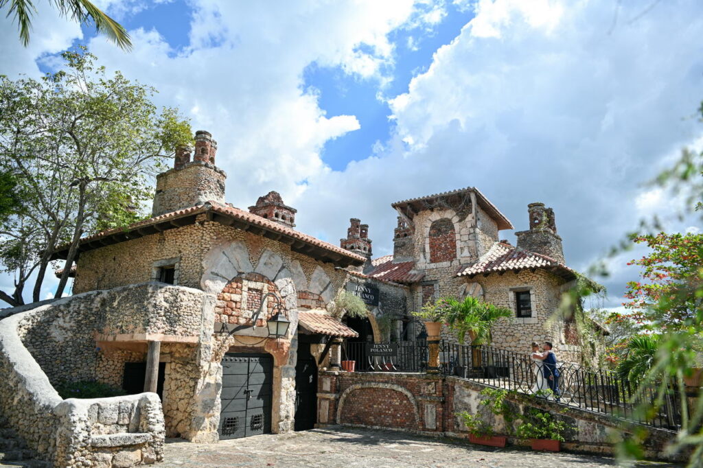 Casa de Campo La Romana Altos de Chavon by Photo Cine Art