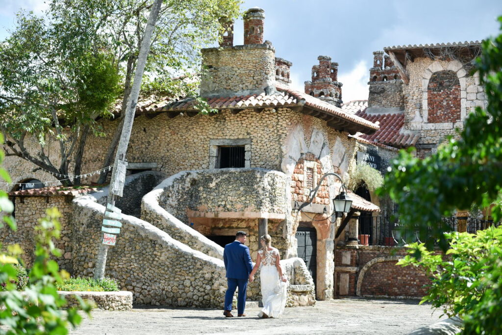 Top Altos de Chavon photography by Photo Cine Art