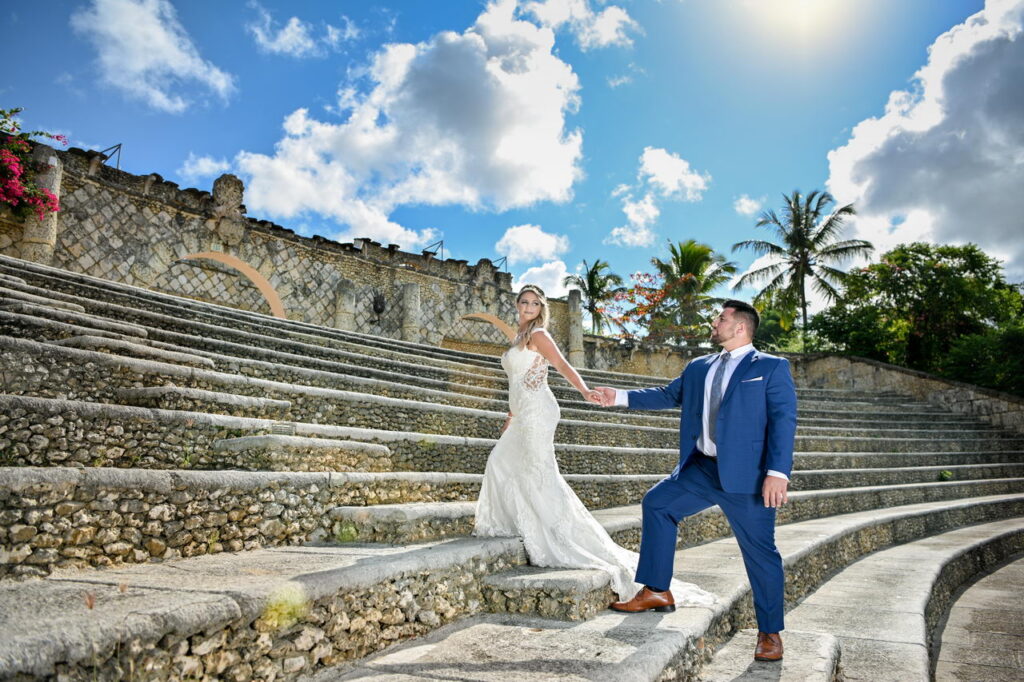 Casa del Campo Altos de Chavon by Photo Cine Art