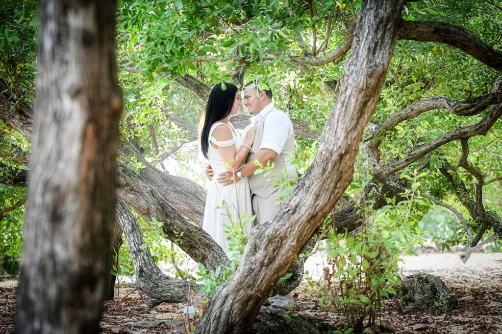 Dominican Republic Destination Weddings 