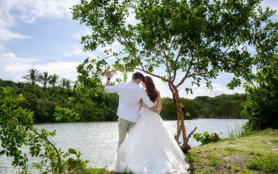 Secrets Cap Cana, Audra & Tyler wedding, Punta Cana, Dominican Republic