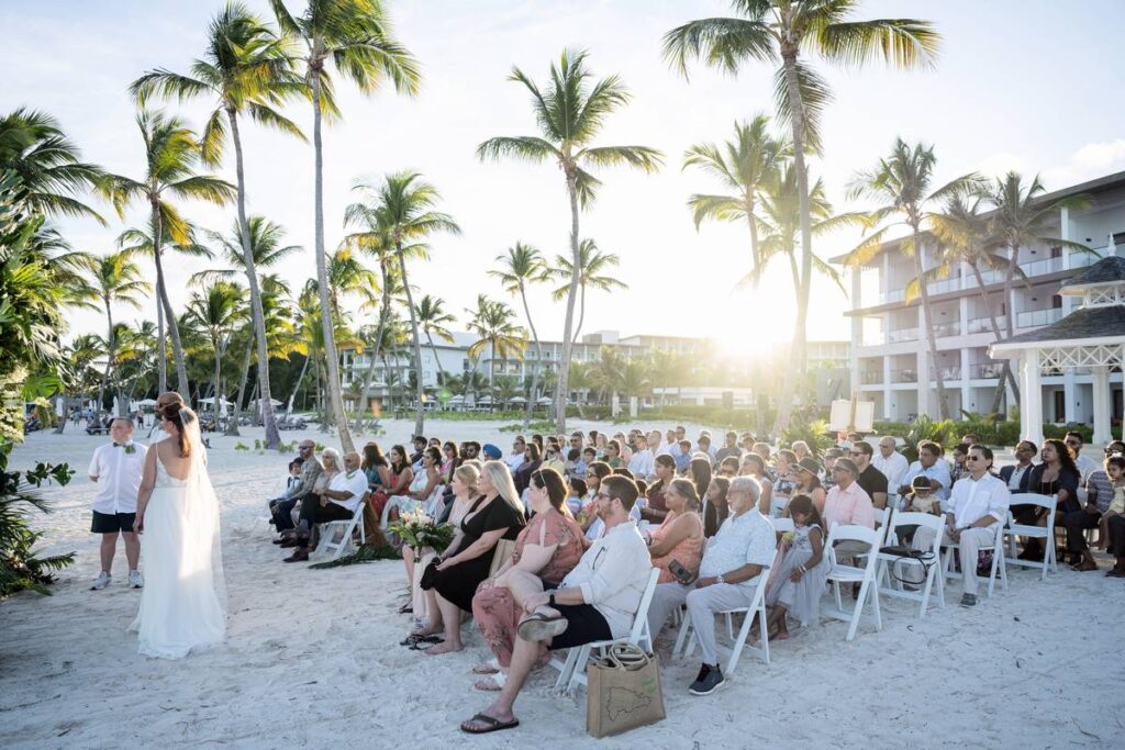 punta cana wedding venues