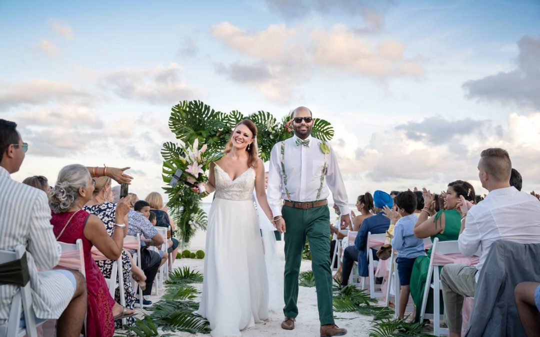 Weddings in Punta Cana: Everything you need to know