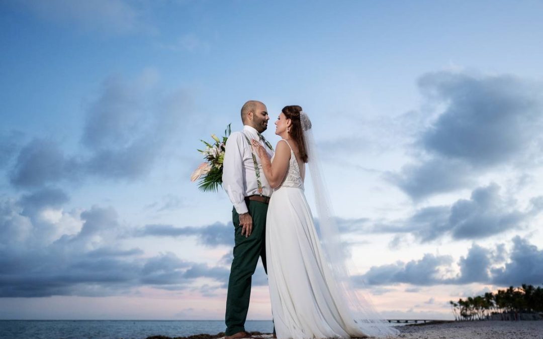How to Pick the Right Wedding Videographer in the Dominican Republic