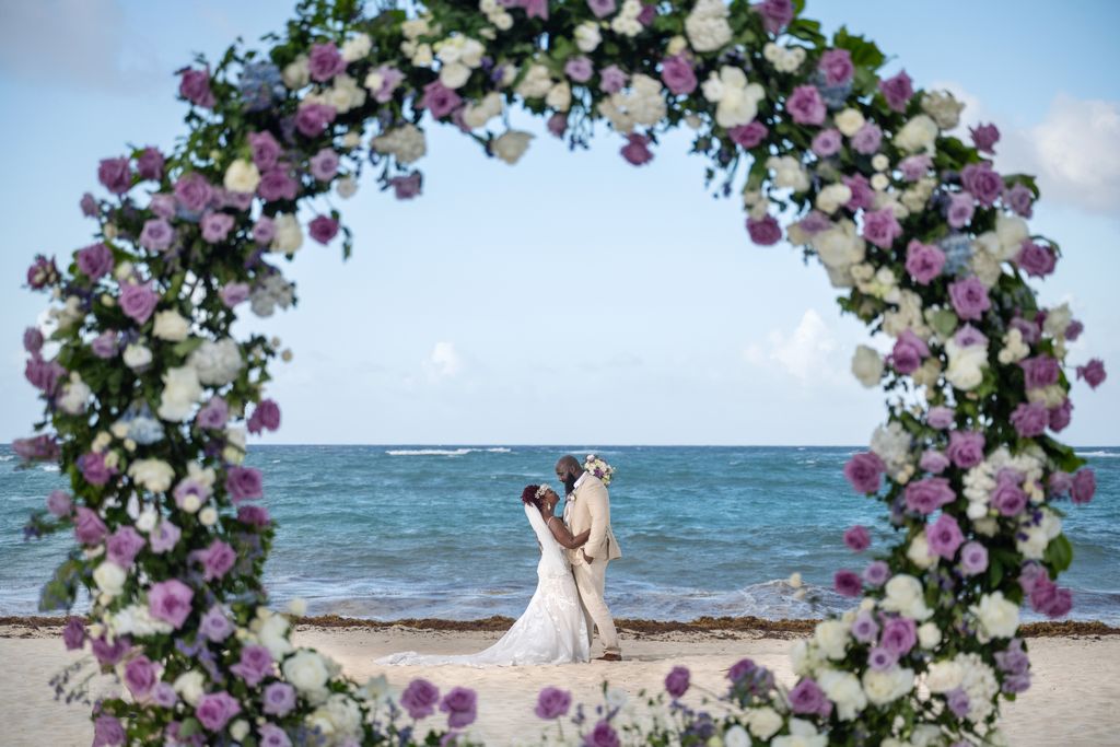 10 kukua wedding