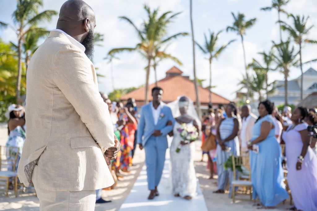 Kukua wedding by Photo Cine Art