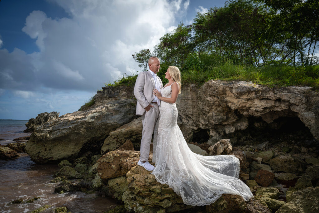 macao trash the dress