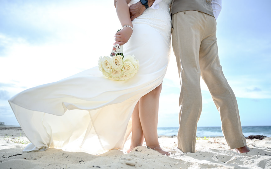 How To Choose the Right Wedding Venue in Punta Cana