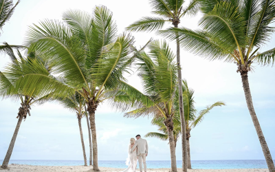 How to Plan Your Perfect Punta Cana Wedding
