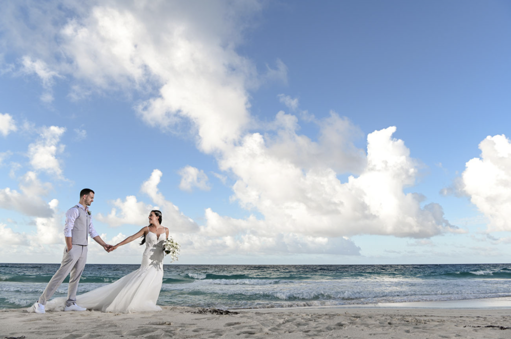 How To Choose the Right Wedding Venue in Punta Cana
