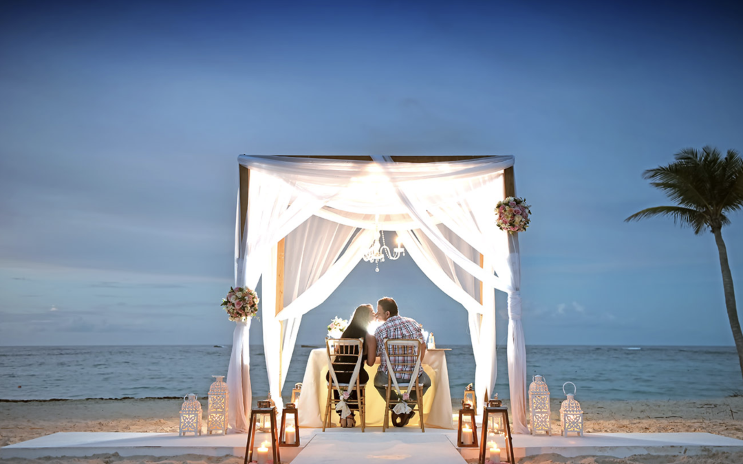 Benefits of Marrying in Punta Cana