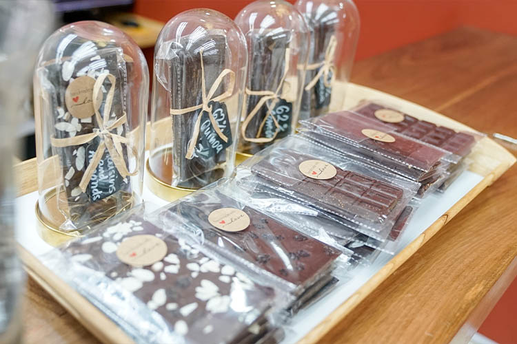 Wedding Favors Edible Treats