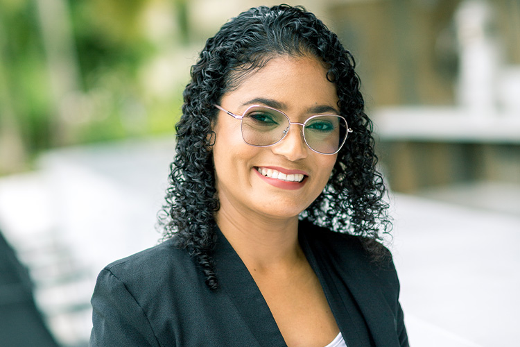 Evelyn Baez