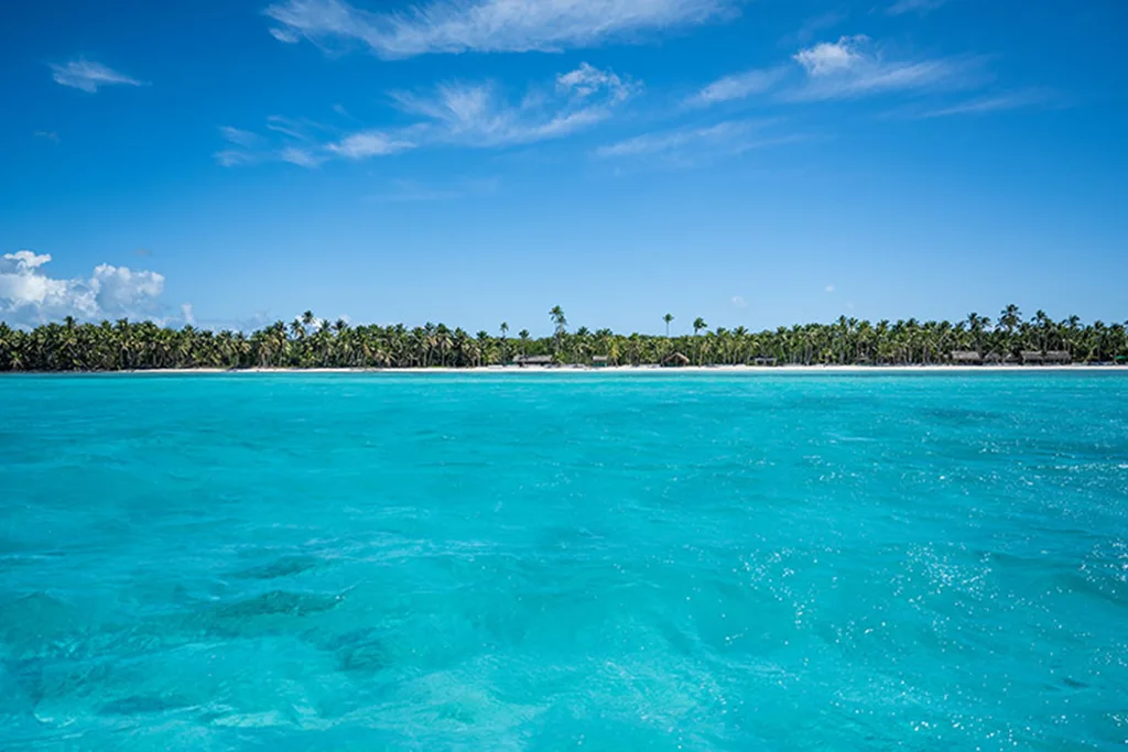 The Best Pre and Post Wedding Excursions in Punta Cana