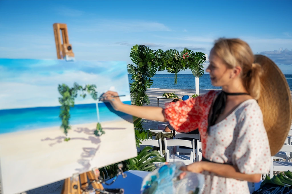 Top Wedding Favor Ideas for Punta Cana Destination Weddings