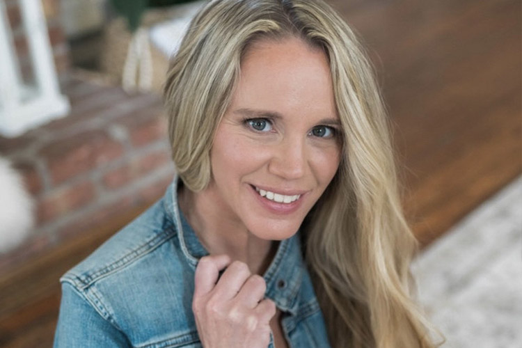 Forever in the Sand - Kristen McNatt owner