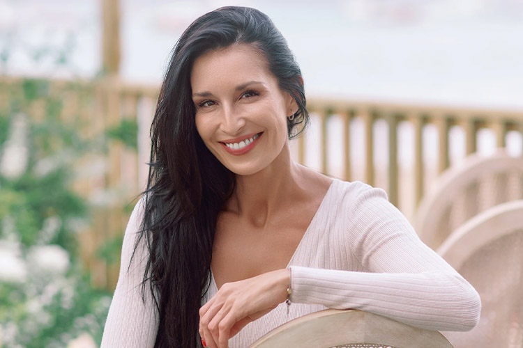 Natalia Roldan event planner in Punta Cana
