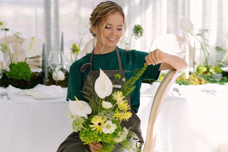 Vlady Flowers shop