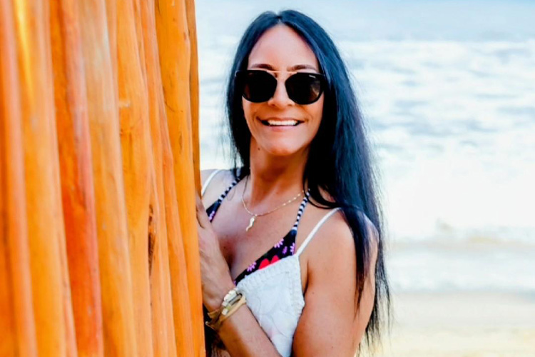 No Shady Beach Travel – Wendy Corrado owner