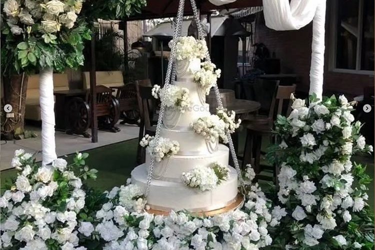 RCM Events and Flowers