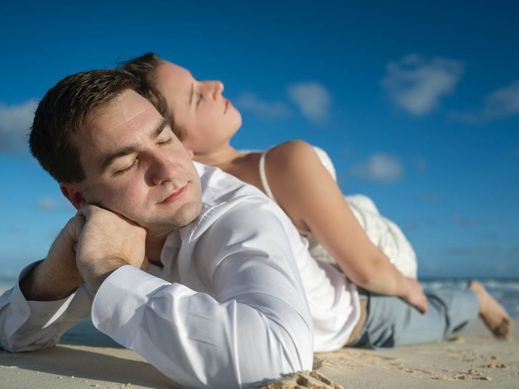 Trash The Dress additional photo session