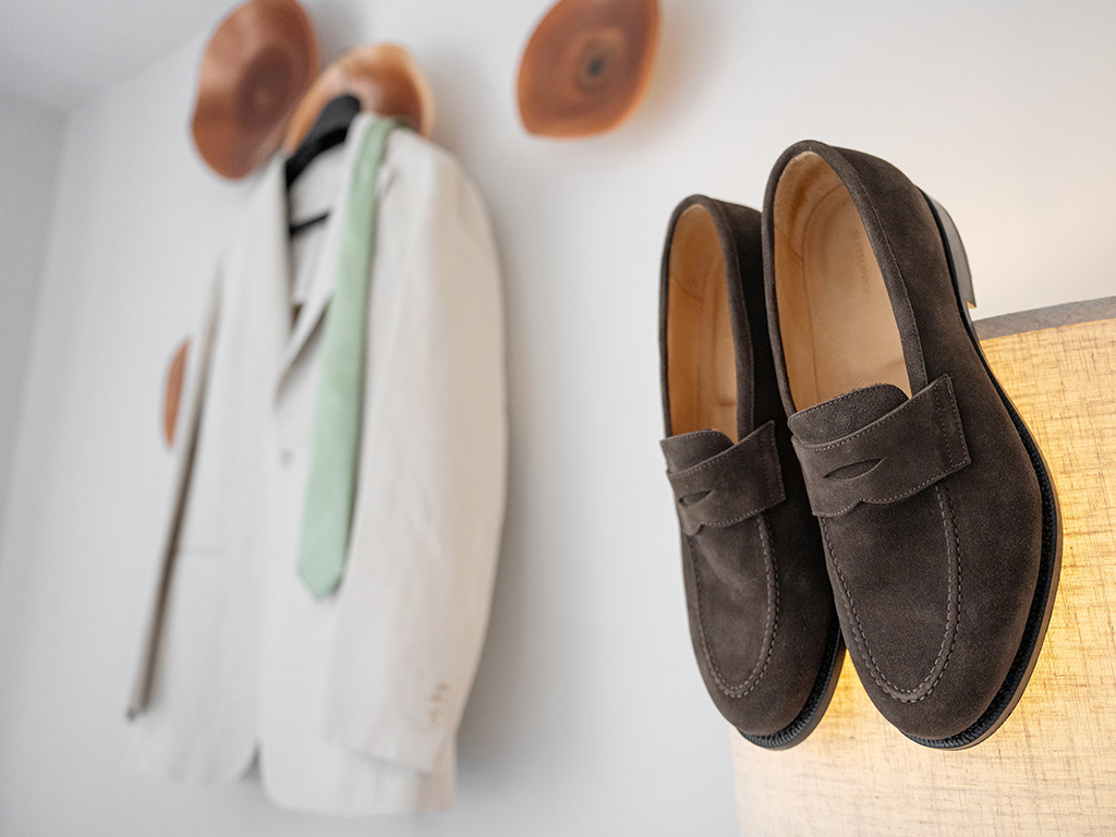 Beach Wedding Groom Attire