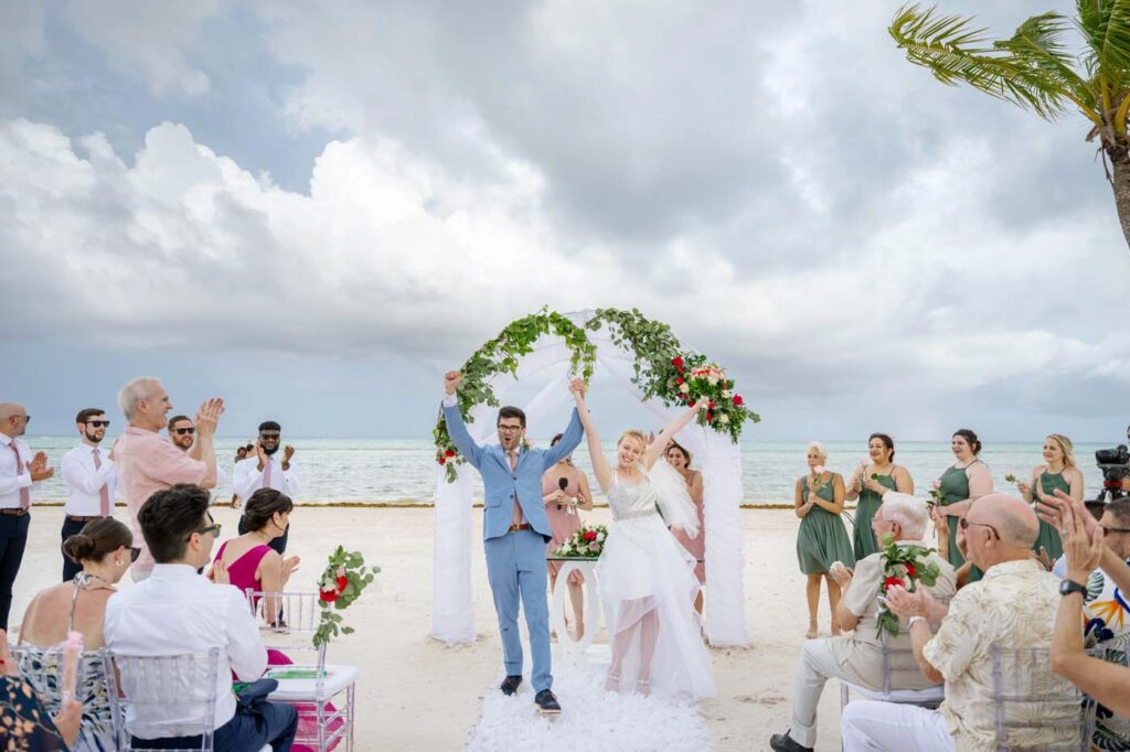 Getting Married in Punta Cana 1