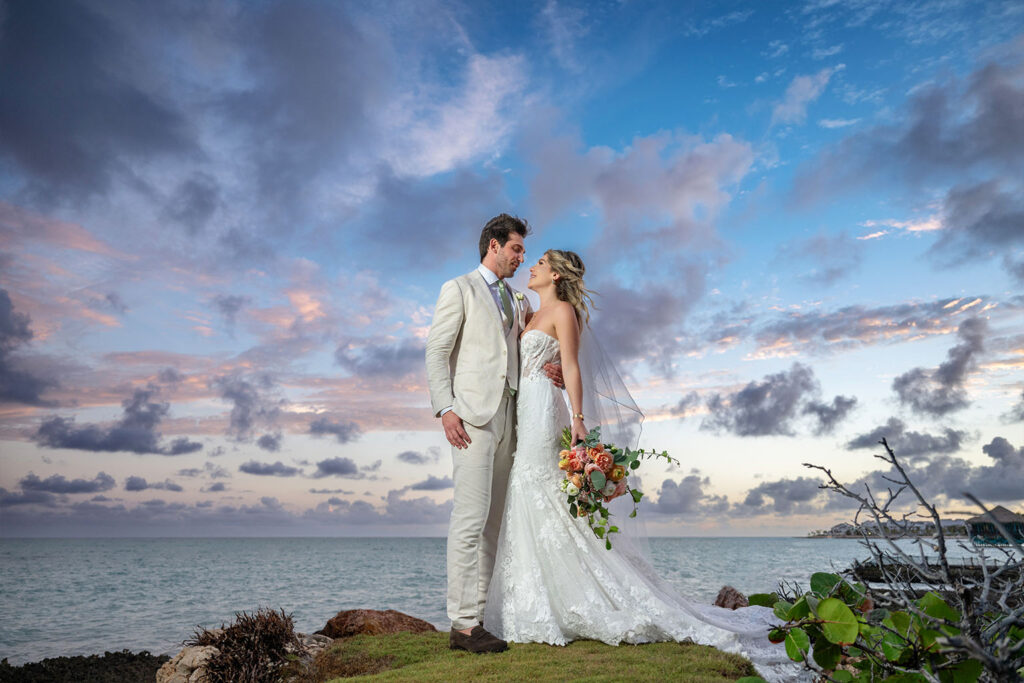 Top Wedding Photographers in Punta Cana 1