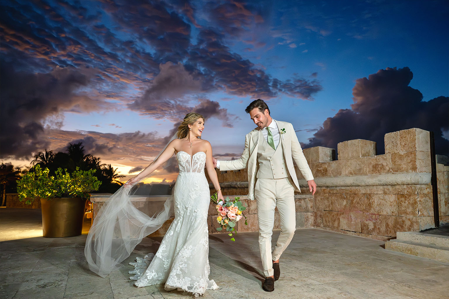 Top Wedding Photographers in Punta Cana 10