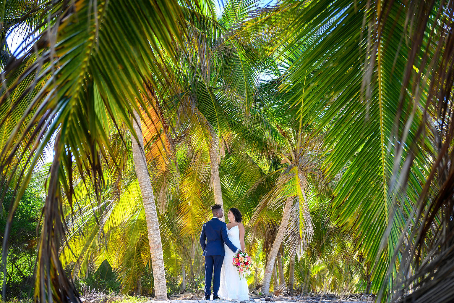 Top Wedding Photographers in Punta Cana 5