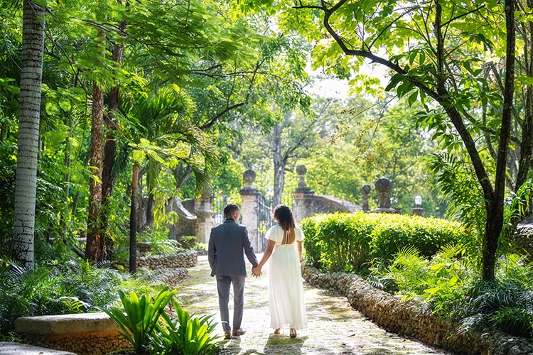 Casa de Campo all-inclusive wedding venue in Punta Cana
