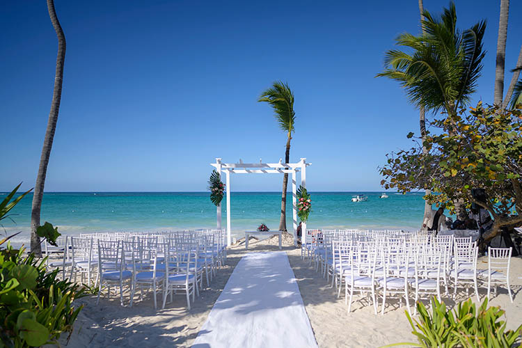 Grand Palladium Punta Cana