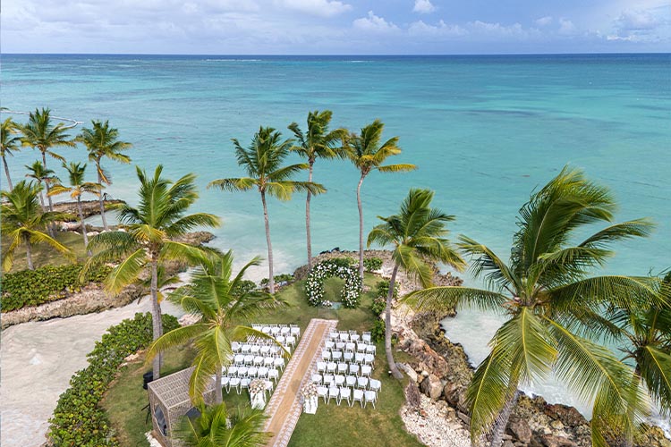 Sanctuary Cap Cana