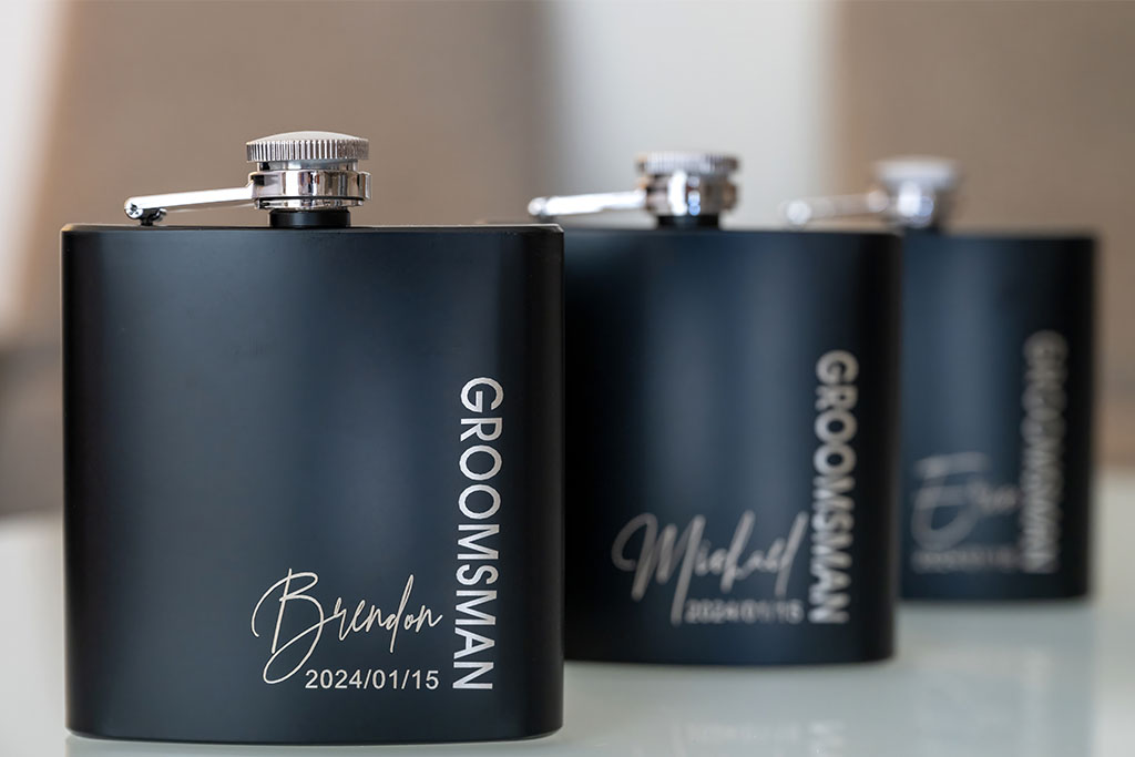 Groom Packing List Essentials