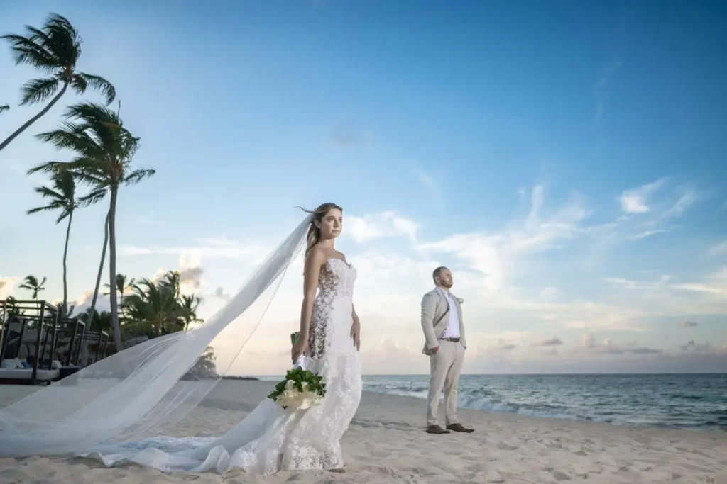 Wedding at Royalton Punta Cana
