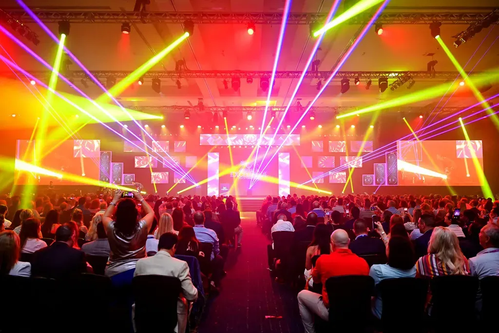 Corporate Event Photography in Punta Cana