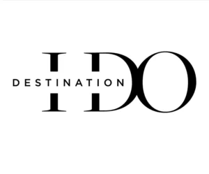Destination I Do logo