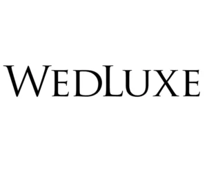 WedLuxe logo