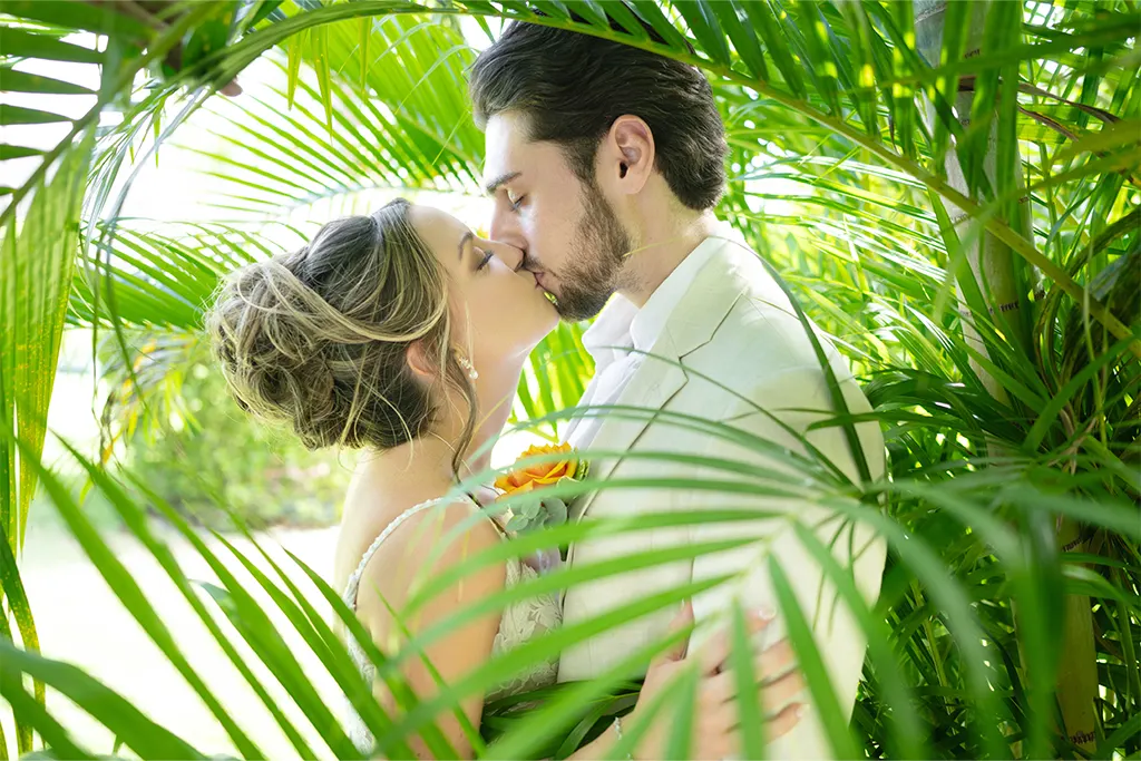 Dreams Flora Punta Cana Wedding
