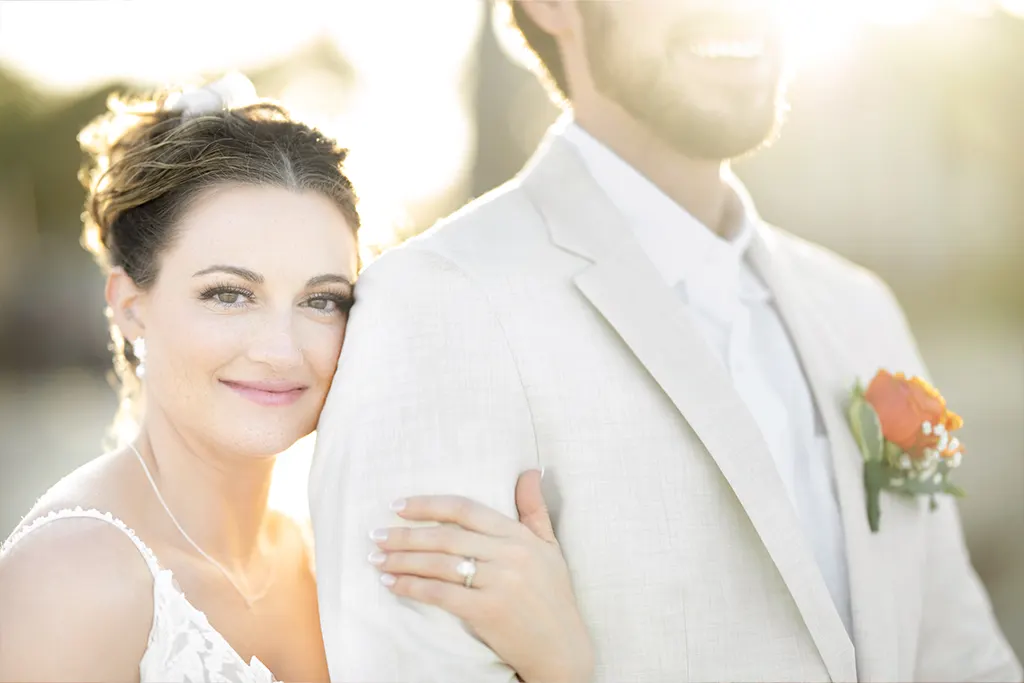 Dreams Flora Wedding